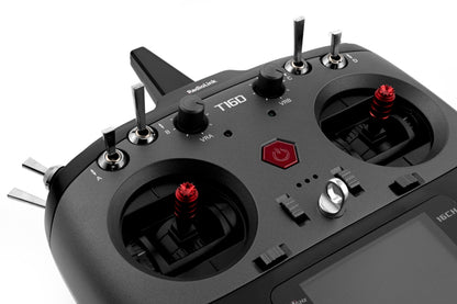 RadioLink T16D 16-Kanal Fernsteuerung mit R16F Empfänger - 1RL0130