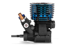 OS SPEED B21 ADAM DRAKE 4 without manifold and silencer 