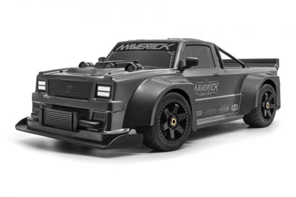 Maverick QuantumR FLUX 4S 1/8 4WD RTR Race Truck - MV1503