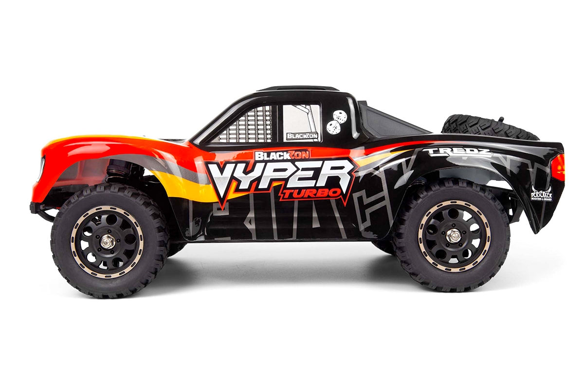 Vyper SC Turbo 1/16 4WD 2S Brushless RTR