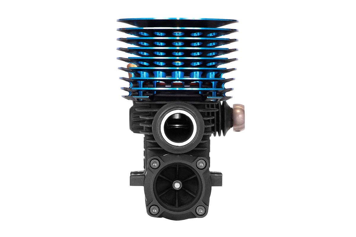 OS SPEED B21 ADAM DRAKE 4 avec collecteur et silencieux T-2090 