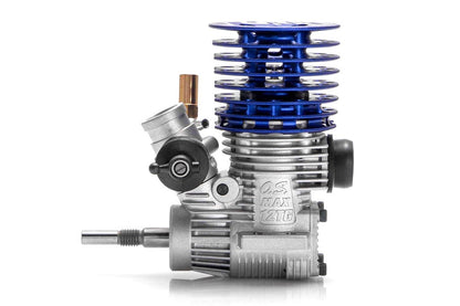 O.S. Speed MAX 12TG Version 5 COMBO Set / EFRA2690 + MT02 – 2,1ccm 1:10 Touring Nitro Motor - 1ED01