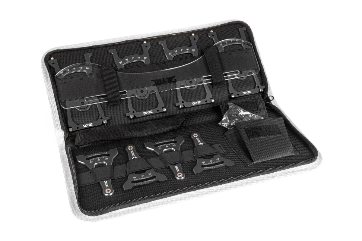 Station de configuration pour buggy SkyRC 1/10