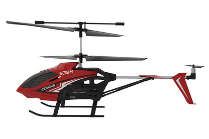 SYMA S39H RC Helicopter – 3-Channel with Altitude Hold