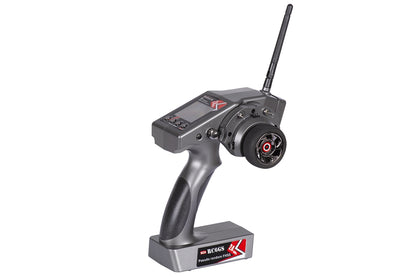 RC6GS transmitter with R6F receiver RadioLink 1RL0110