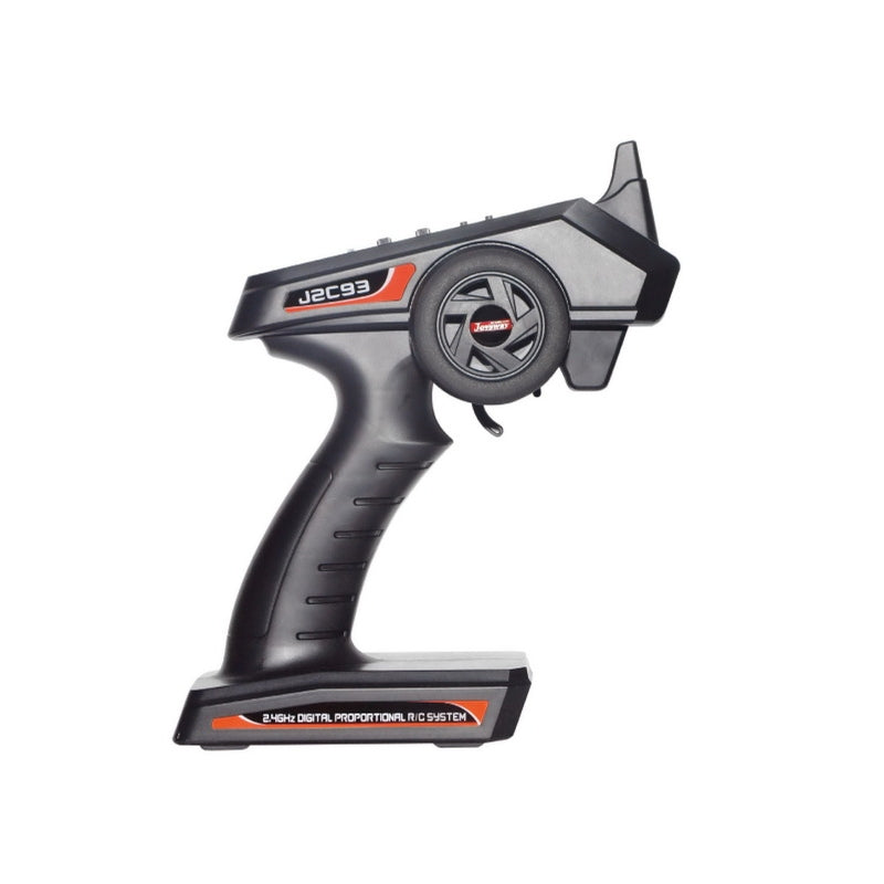 Bateau rapide brushless Mad Shark V2 Mini F1 RTR – 4ST308205V2