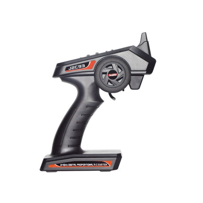 Bateau rapide brushless Mad Shark V2 Mini F1 RTR – 4ST308205V2