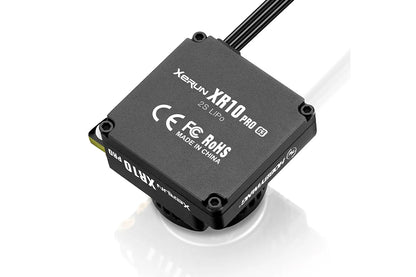 XeRun XR10 Pro G3 160A - 30112619 - RCXX - RC Racing Shop | RC Models | Tuning & Spare Parts for Professionals