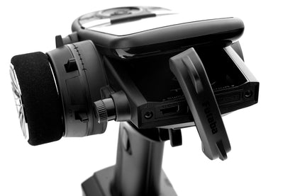 Futaba 6PV (T6PV) 2.4GHz mit R404SBS Telemetrie – FUT5003230