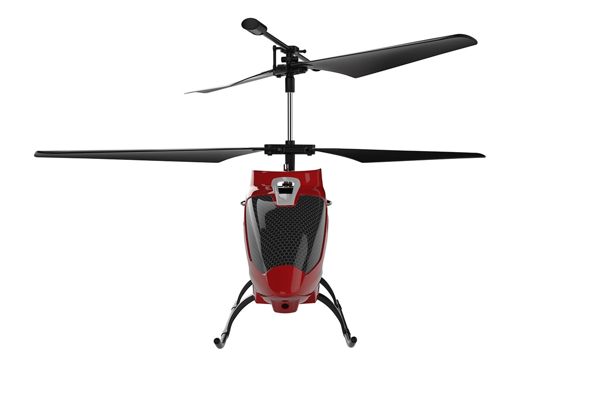 SYMA S39H RC Helicopter – 3-Channel with Altitude Hold