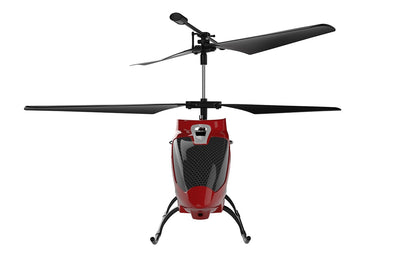SYMA S39H RC Helicopter – 3-Channel with Altitude Hold