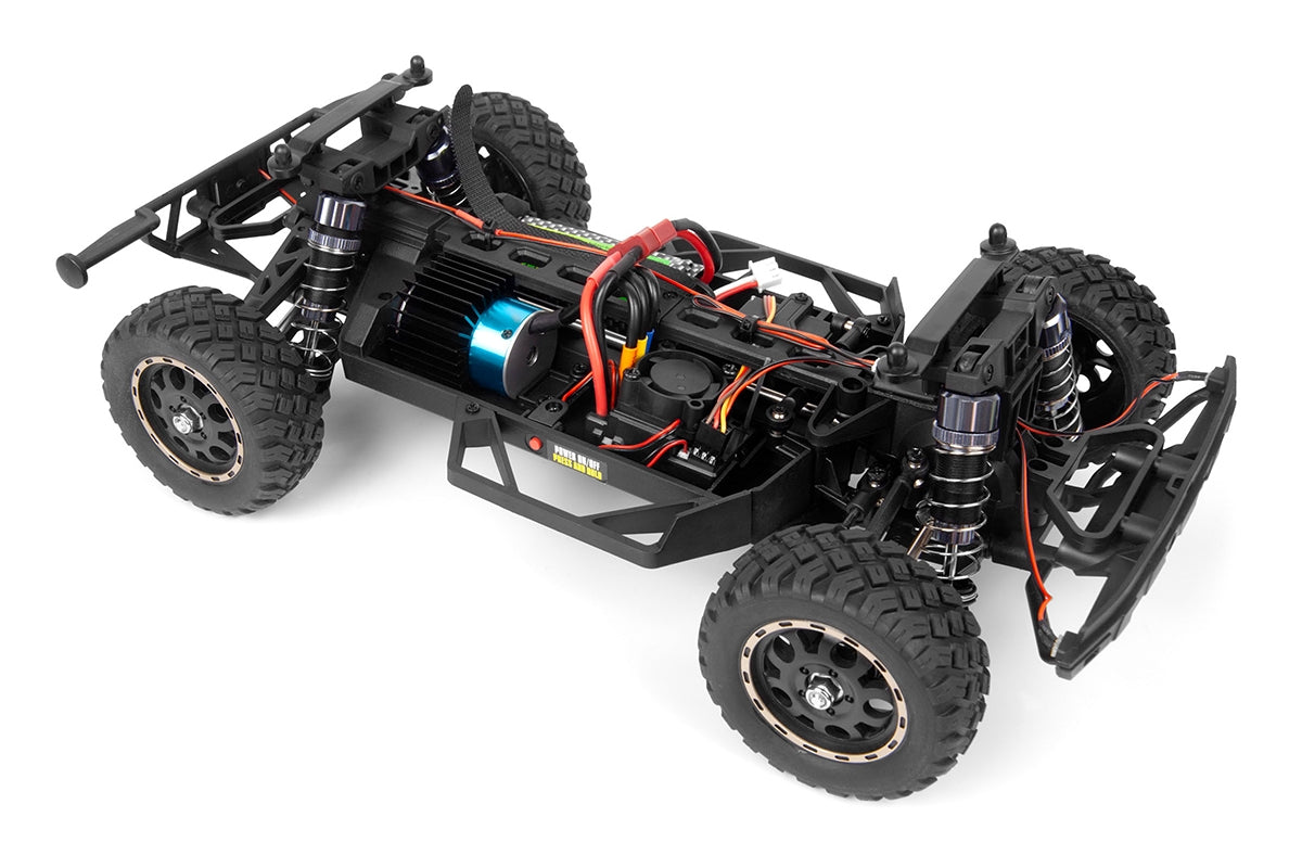 Vyper SC Turbo 1/16 4WD 2S Brushless RTR