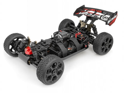 HPI VORZA FLUX 4S 1/8 4WD Buggy RTR - HPI160178