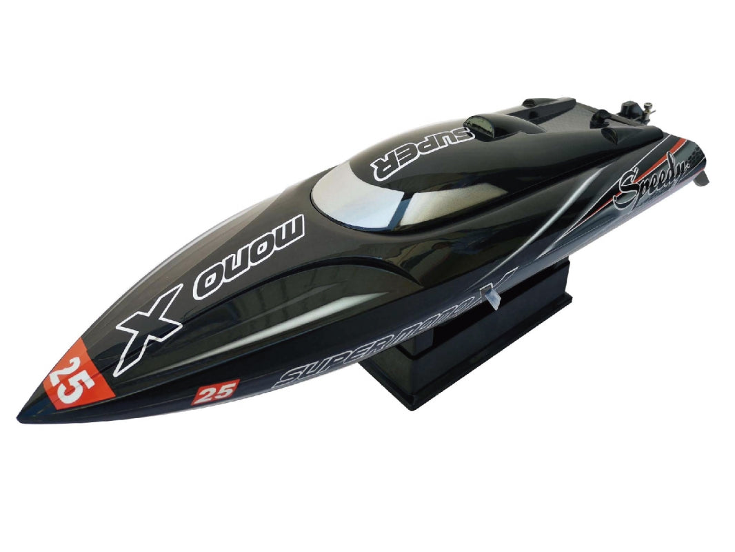 Super Mono X V2 RTR Brushless