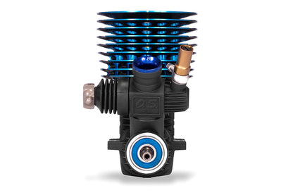 OS SPEED B21 ADAM DRAKE 4 avec collecteur et silencieux T-2090 