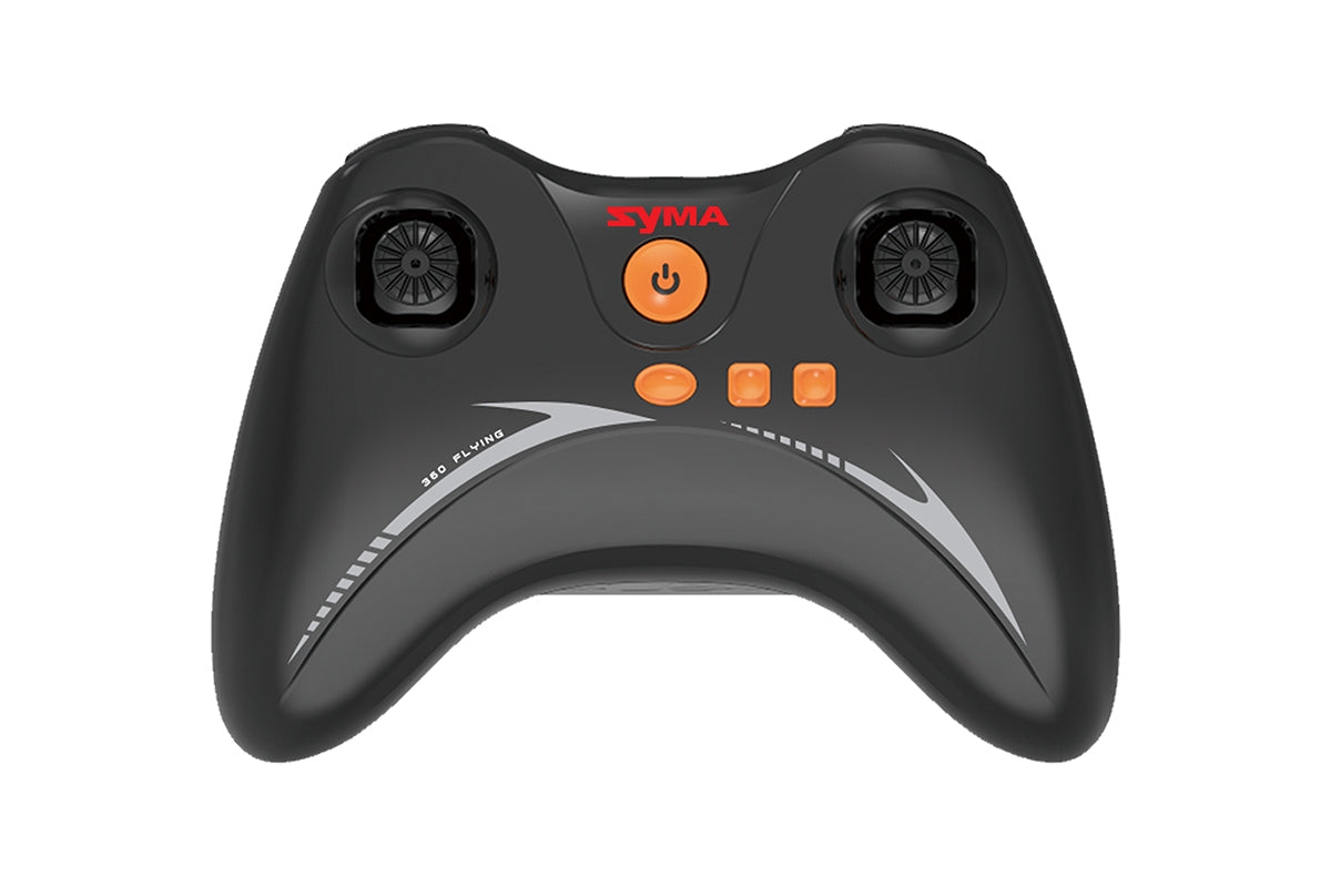 SYMA S39H RC Helicopter – 3-Channel with Altitude Hold