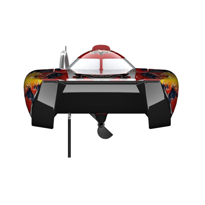Monster V2 Brushless Catamaran Speed Boat RTR – 4ST308654