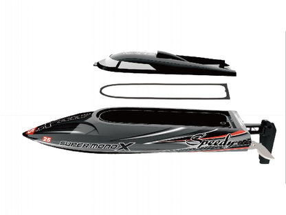 Super Mono X V2 RTR Brushless