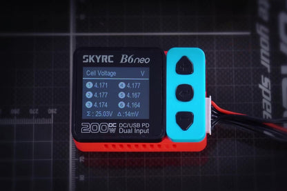 SKY RC B6 neo Charger