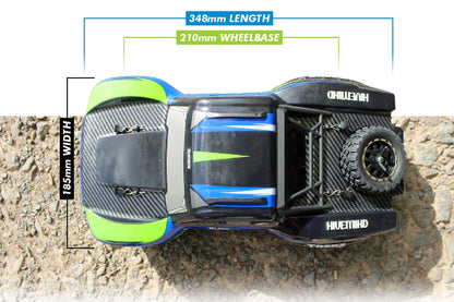 HPI Vyper SC 1/16 4WD