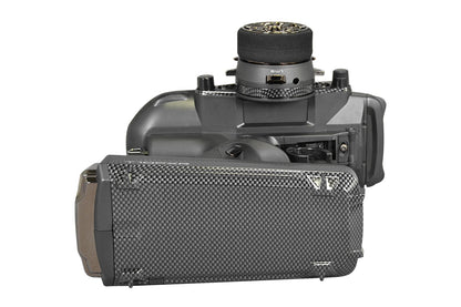 Futaba 10PXR Sender + R404SBS Empfänger (Telemetrie) - mit Antenne