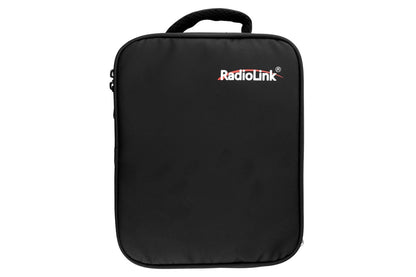 Radiolink RC8X transmitter with R8FG receiver - 8-channel RC set with telemetry &amp; gyro