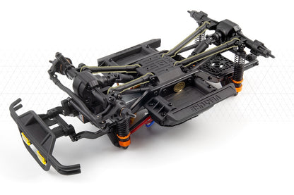 HPI Venture18 1/18 1985 Toyota Hilux SR5 4WD Crawler RTR