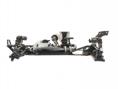 HPI VORZA Nitro 3.5 Big Block 1/8 4WD Truggy RTR - HPI160180