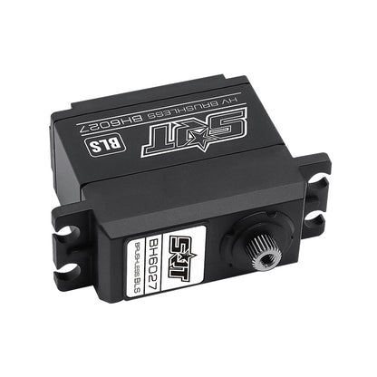 SRT Servo BH6027 1/8 Onroad/Offroad HV (0.075s/8.4V/27kg) Brushless - RCXX - rc racing for professionals