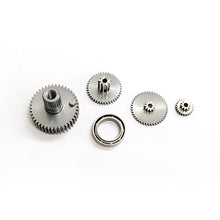 SRT Servo Gears SET for BH615S - RCXX - rc racing for professionals