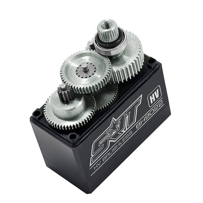 SRT Servo BH9022 1/10 & 1/8 Onroad/Offroad HV (0.06s/8.4V/22kg) Brushless - RCXX - rc racing for professionals