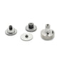SRT Servo Gears SET for BH9037 - RCXX - rc racing for professionals