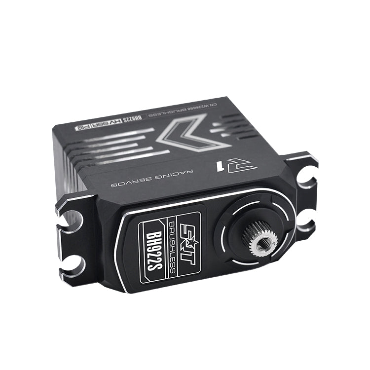 SRT Servo BH922S 1/10 & 1/8 Onroad/Offroad HV (0.055s/8.4V/22kg) Brushless - RCXX - rc racing for professionals