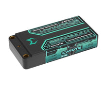 CAYOTE Racing 8500mAh 1S LiPo Akku 3,8V 145C 150g - 851S145