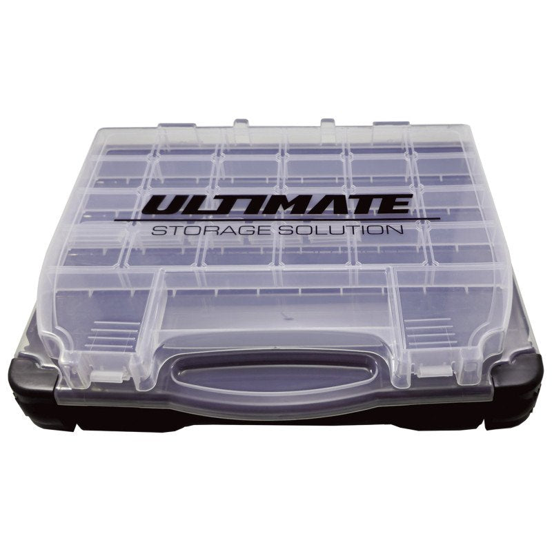 Ultimate Parts/Tools Case 365x295x85mm