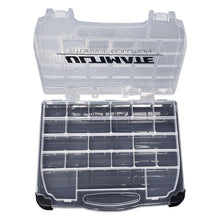 Ultimate Parts/Tools Case 365x295x85mm