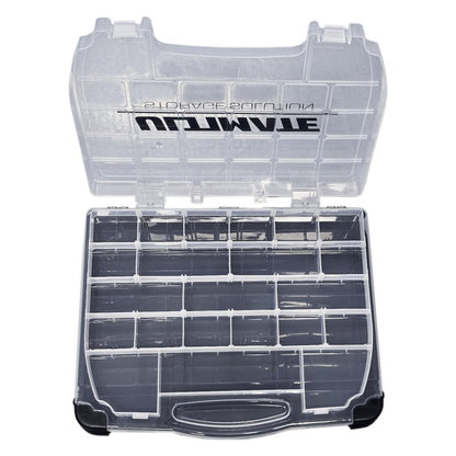 Ultimate Parts/Tools Case 365x295x85mm