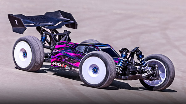 Hobbywing XeRun XD10 Pro 