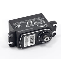 SRT Servo CH7015 1/10 Onroad/Offroad HV (0.07s/8.4V/15kg) - RCXX - rc racing for professionals