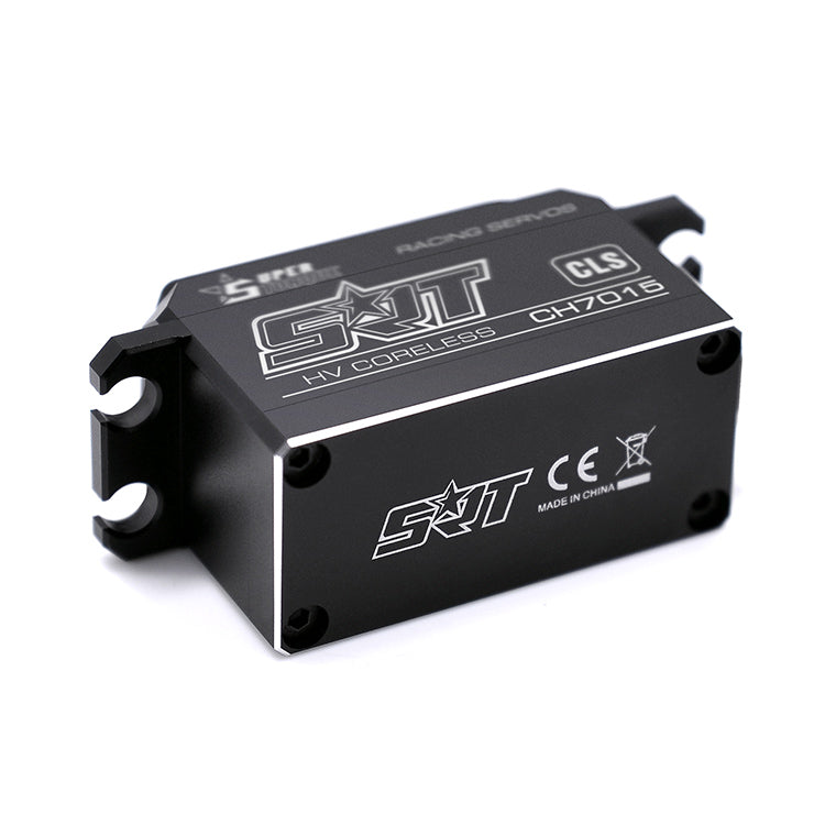 SRT Servo CH7015 1/10 Onroad/Offroad HV (0.07s/8.4V/15kg) - RCXX - rc racing for professionals