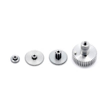 SRT Servo Gears SET for CH7015 - RCXX - rc racing for professionals
