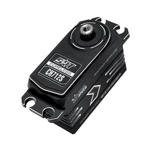 SRT Servo CH712S 1/10 Onroad/Offroad HV (0.049s/8.4V/12.6kg) - RCXX - rc racing for professionals