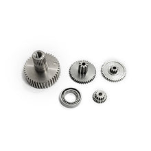 SRT Servo Gears SET for CH712S - RCXX - rc racing for professionals