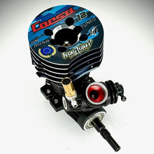 IELASITUNED "CORSA" ONROAD .12