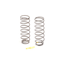 Big Bore Spring; Long Yellow - 3.0 pr - CR700 - RCXX - rc racing for professionals