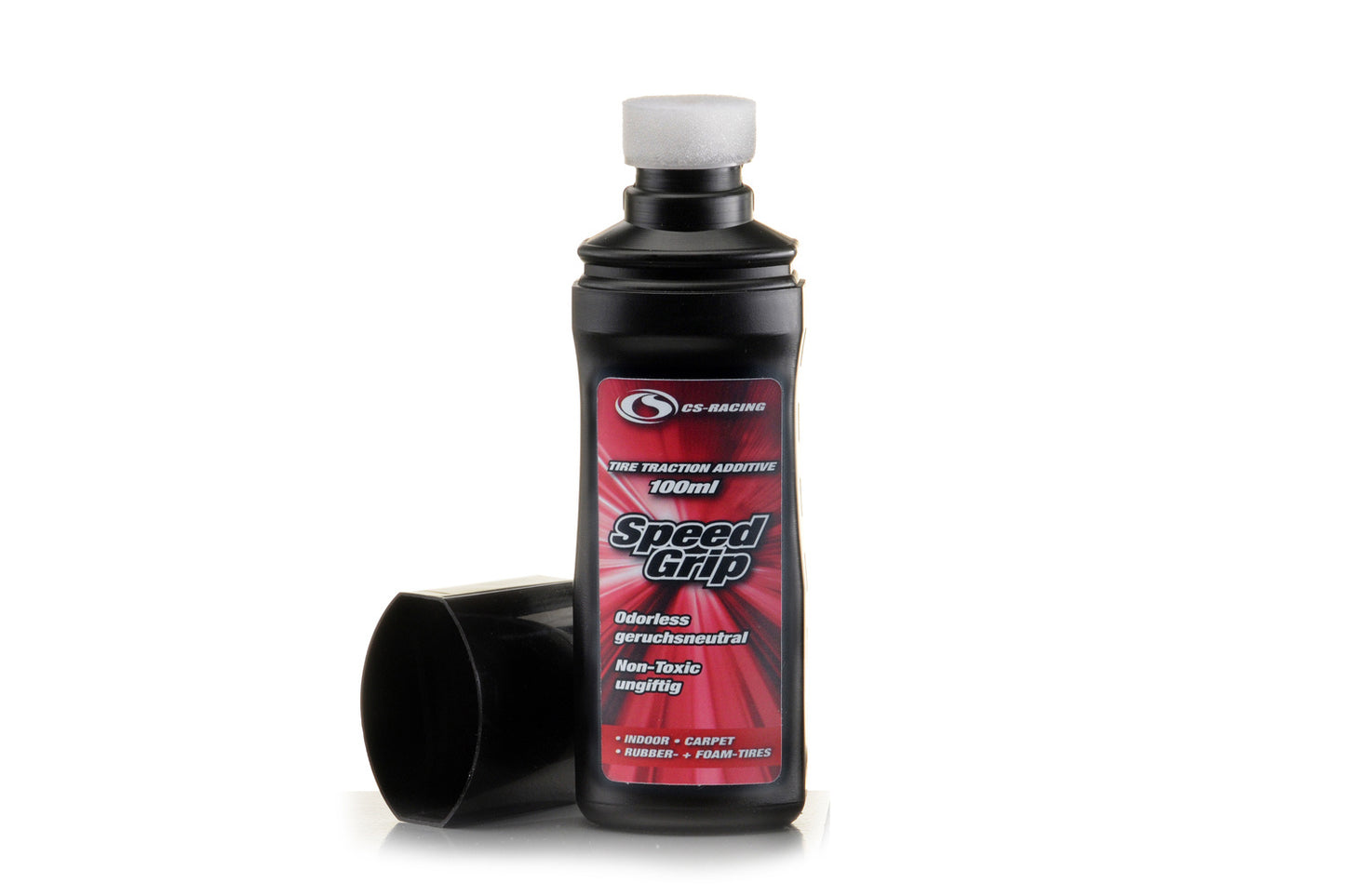 Composé d'adhérence pour pneus CS Speed ​​Grip - 100 ml - C6460
