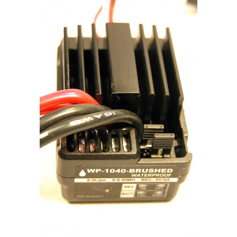 Rally Legends Fiat 131 Abarth Calberson-Mouton - 1:10 RTR - RCXX - RC Racing Shop | RC Models | Tuning & Spare Parts for Professionals