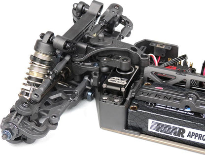 Tekno EB410.2 1/10th 4WD Competition Electric Buggy Kit - TKR6502