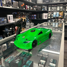 PRE OWNED Shepherd Velox V10 + Mephisto .21 Engine - Complete