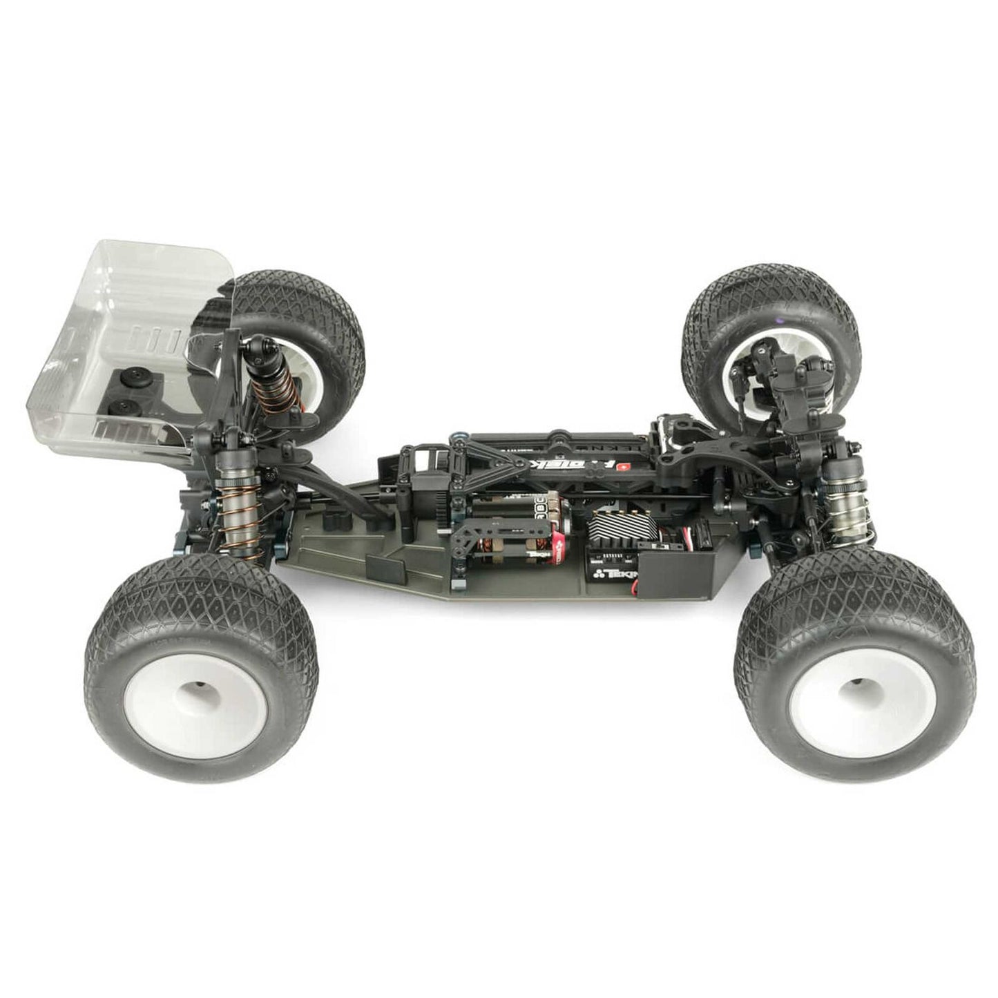 Tekno ET410.2 1/10th 4WD Competition Electric Truggy Kit - TKR7202
